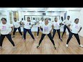 EN PERU MEENAKUMARI From KANDASAMY Dance Fitness With SUBA