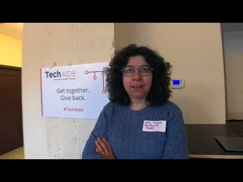 Doina Precup: Which Artificial Intelligence application have strong social impact