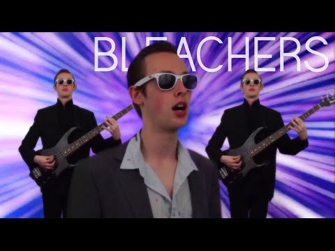 Rollercoaster (Bleachers cover) by @coleajenkins