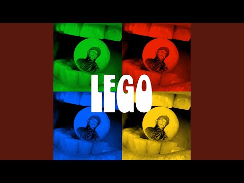 Lego – Mark Forster
