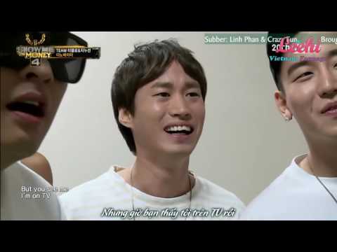 SkyHIVietsub Innovator feat Lee Hi   More Than a TV Star