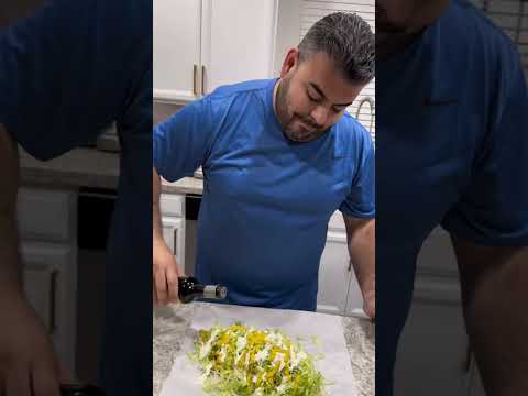 This recipe is so easy to make and elevates your sandiwch game #easyrecipe #sandwich #easyrecipes