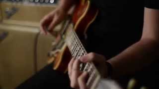Video thumbnail for SOUTHLAND HARMONIC OVERDRIVE | GREER AMPS | JOSH MURTY by Greer Amps