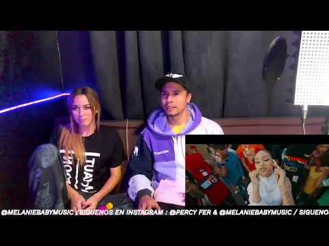 PILA DE CACHO 😈 - Secreto ❌ Albert Diamond ❌ Young Gatillo ❌ La Perversa ❌ Nino Freestyle...Reacción