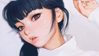 keshi - i swear i'll never leave again