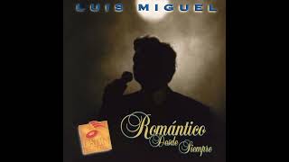 Rey de corazones - Luis Miguel (Pop)