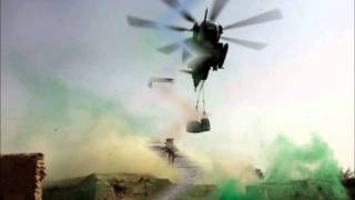 FINDING CLYDE- SACRIFICE IT ALL MARINE CORPS TRIBUTE