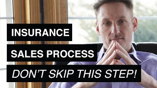 LIFE AND HEALTH INSURANCE AGENTS How to sell successfully? Document Your Insurance SALES PROCESS!