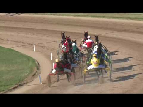 2017.07.29. 8. futam - MERENGŐ DÍJ