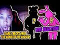 Game Theory: FNAF, The Monster We MISSED! (FNAF VR Help Wanted) REACTION || WHO!? Game Theory: FNAF, The Monster We MISSED! (FNAF VR Help Wanted) REACTION || WHO!?