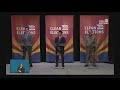 Clean Elections Debate Republican Primary Candidates For Congressional District 7