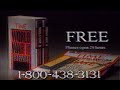 Time Magazine Commercial With World War 2 VHS Set 1992