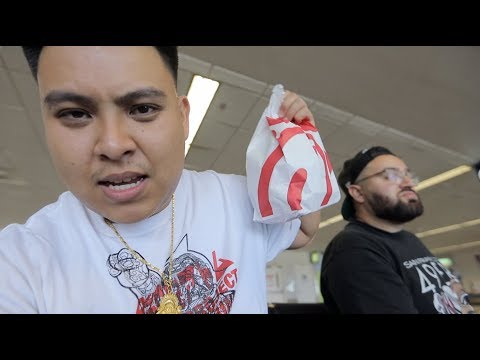 IS POPEYES REALLY BETTER THAN CHICK-FIL-A? Video