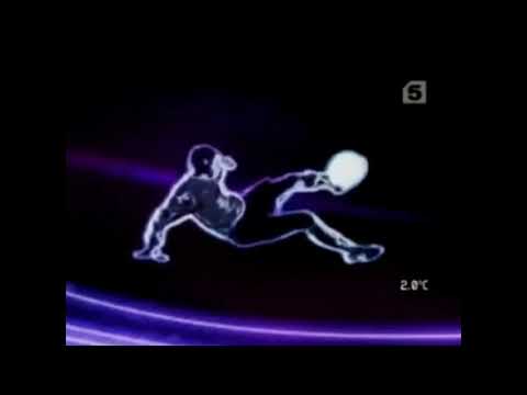 UEFA Cup Final Lisbon 2005 intro - RUS