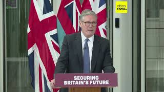 Mauritius vows to pursue Chagos Islands sovereignty after UK deal collapses