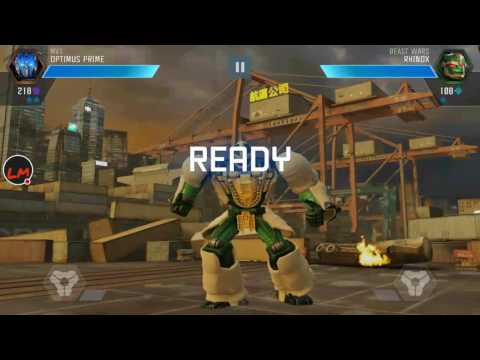 5x Premium Bot Crystals and more! (Transformers Forged To Fight)