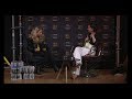 SB Paris 2019 The Hot Seat Alexandra Palt CSO L Oréal Group