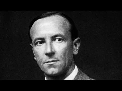 James Chadwick: Discoverer of the Neutron
