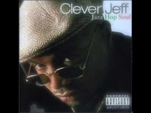 Full Stride - Clever Jeff, Jazz Hop Soul album