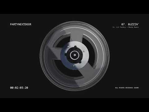 Video thumbnail for BUZZIN'