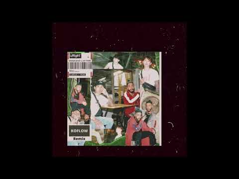uRight   Shigga Shay ft Jay Park KOFLOW REMIX
