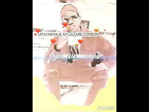 utafanyaje by dj king Lazare (in studio)