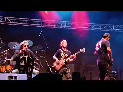 Aleš Brichta Holba rock na grilu 2023