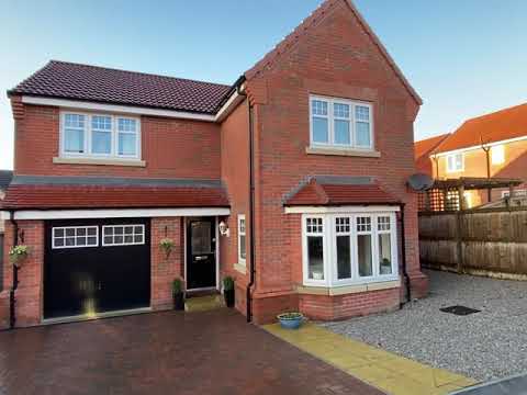 Bedford Farm Court, Crofton, Wakefield - Virtual Tour