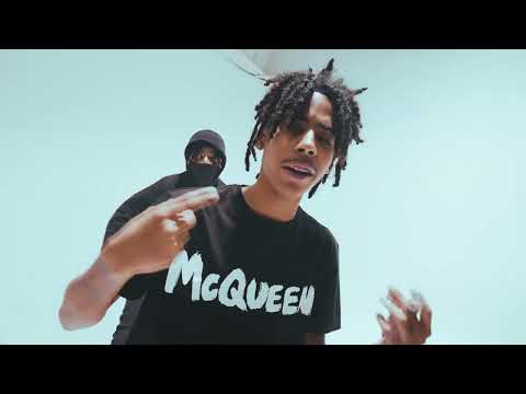 Buddha1k - Minor St (Official Music Video) || Dir.Noli909