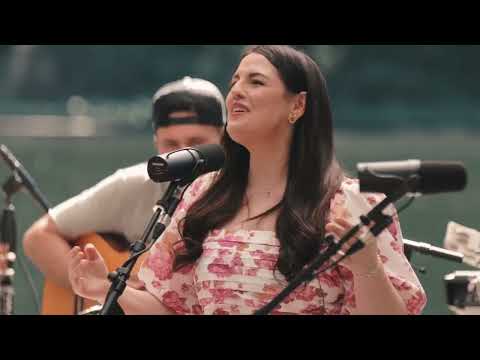 Red Rocks WORSHIP- Something Has to Break - NB WORSHIP