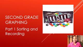Second Grade Graphing Part 1 video