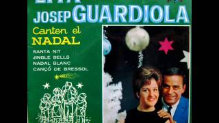 Lita Torelló / Josep Guardiola - Canten El Nadal - EP 1963