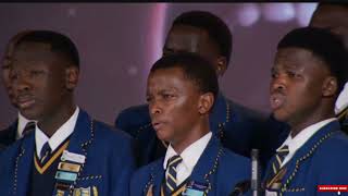 Download lagu Empangeni High Male Choir - Enough is enough - L Biata - Sasce 2025 mp3
