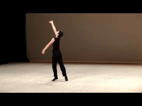 Guikun Na - 2013 Selections - Contemporary variation