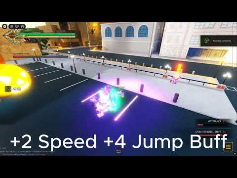 [YBA] ALL The NEW YBA C-MOON NERFS!