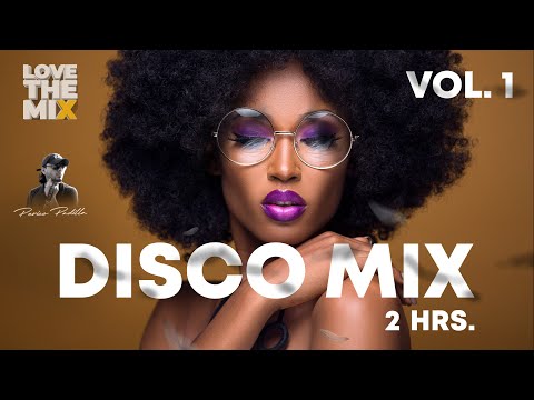 DISCO MIX VOL. 1 | MUSICA DISCO MIX by Perico Padilla #disco #studio54 #saturdaynightfever #70s #80s