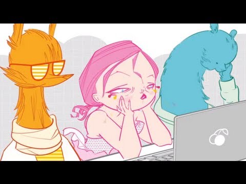 The 10 Finalists - Studio Killers Cosplay Competition