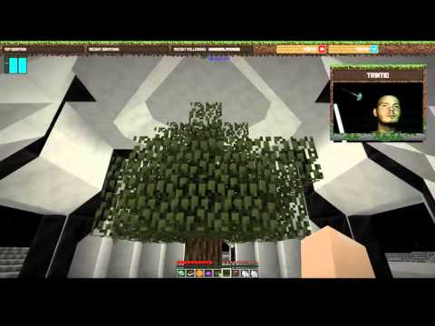 STARTING NEW IN SPACE Galactic Science Ep 01 Minecraft Modded Survival