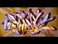 Marc Eckos Getting up - Graffiti and tags 
