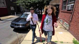 Drgn King - "Holy Ghost"