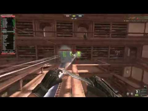 SystemBot - Point Blank Hacks/Cheats