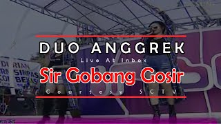 Download lagu DUO ANGGREK Live At Inbox Courtesy SCTV... mp3