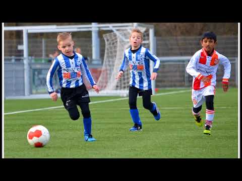 Quick Boys  JO8 7 Hoogvliet