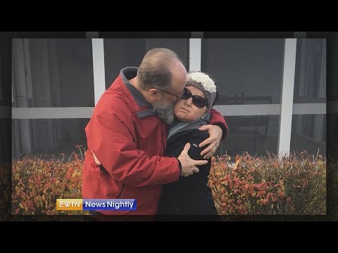 A Suicide Survivor's Second Chance at Life - ENN 2018-08-31