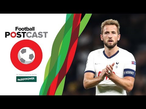 Premier League Preview - Matchday 10 | Liverpool v Tottenham | Weekend Tipping | Football Postcast