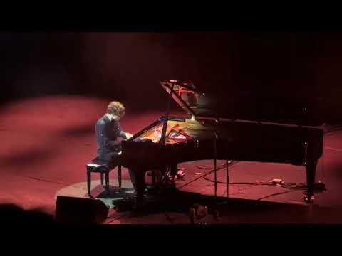 Peter Bence - March 88 | Live from London Palladium