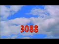Sesame Street Episode 3088