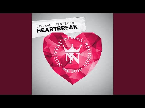 Heartbreak (Juan Pacifico Remix)