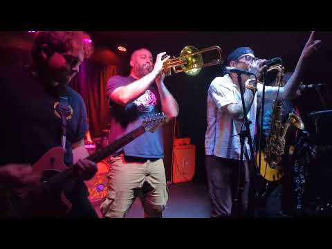 Keep Flying [FULL SET] Live @ Vultures, Colorado Springs 11/26/24