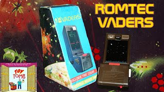 Vaders! (Romtec)